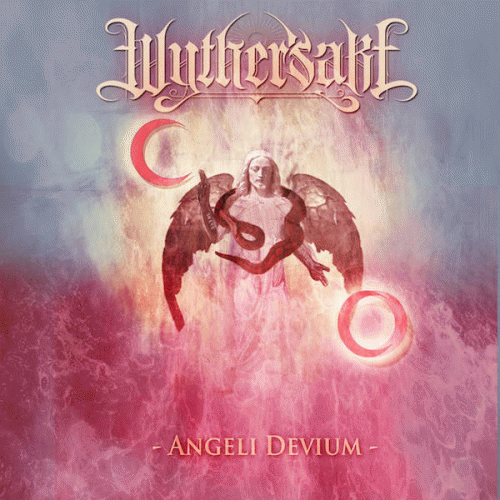 Wythersake : Angeli Devium